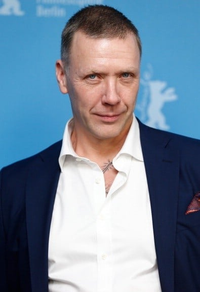 Mikael Persbrandt: Inside the Versatile Career of Sweden's Global Star
